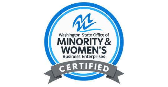 WA Minority & Women's Business Enterprise