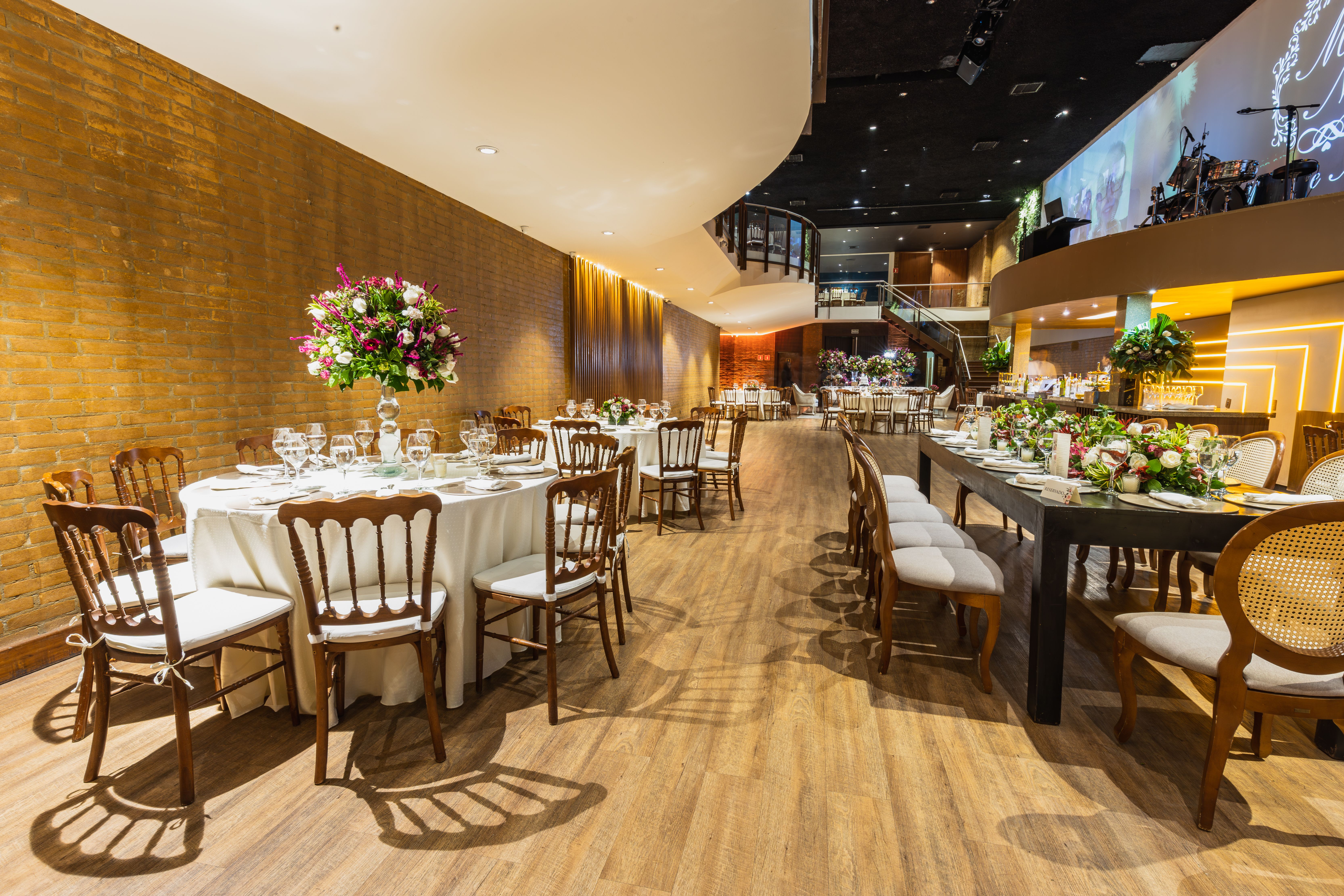 Event Venues & Special Events